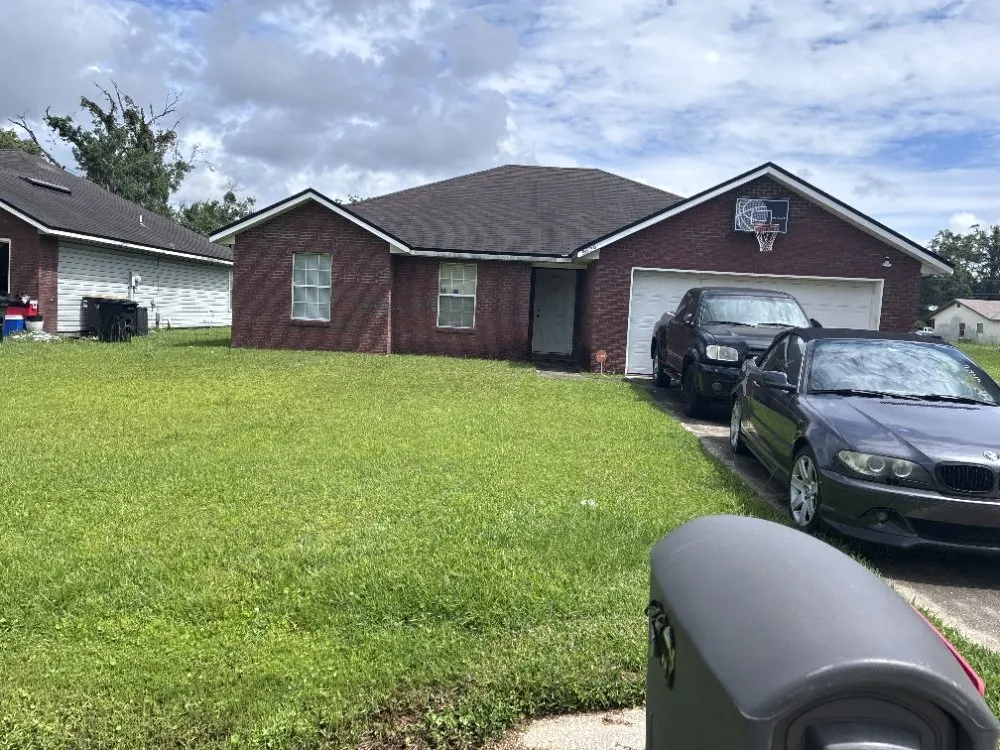 Trusted landscape design in Starke, FL - Dirty South Trio