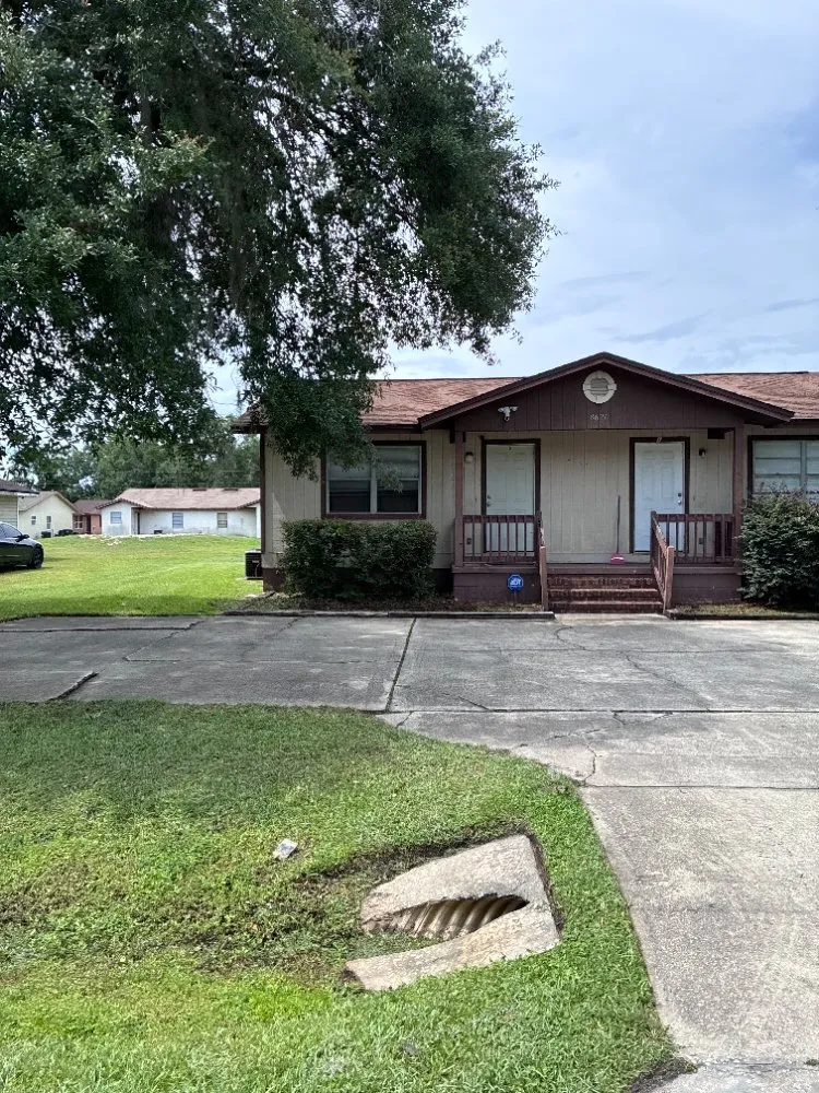 Custom yard cleanup service experts serving Starke, FL - Dirty South Trio