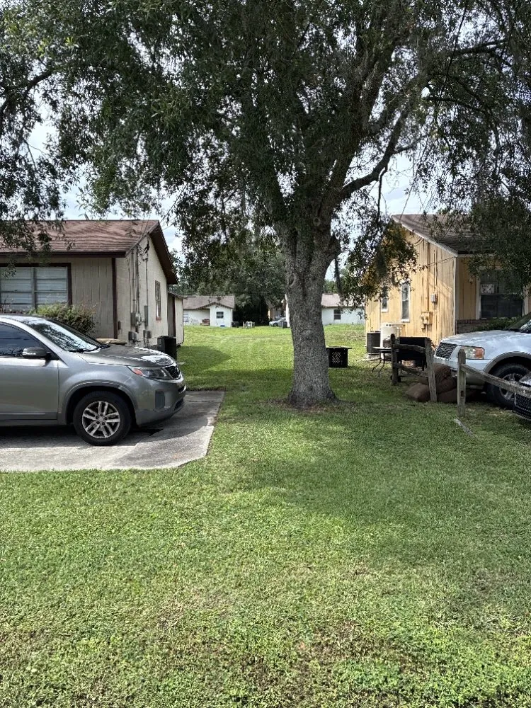 Affordable lawn mowing service experts serving Starke, FL - Dirty South Trio