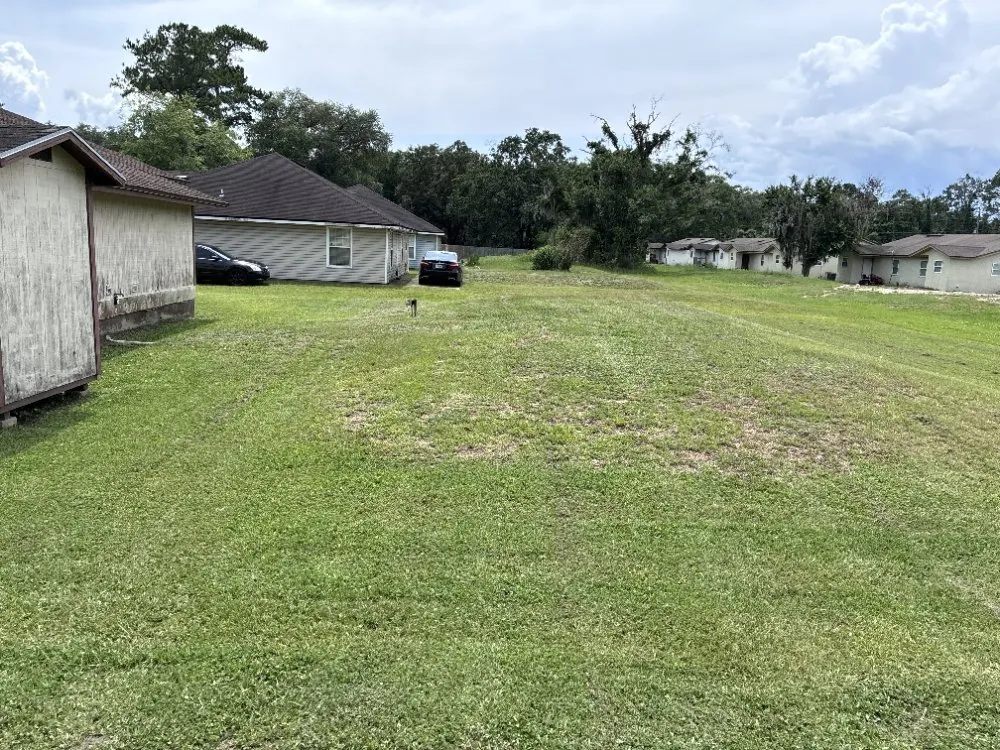 Top-rated landscaping services for outdoor upgrades across Starke, FL - Dirty South Trio