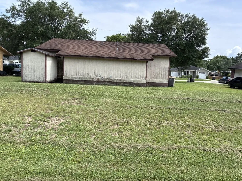 Expert landscape design experts serving Starke, FL - Dirty South Trio