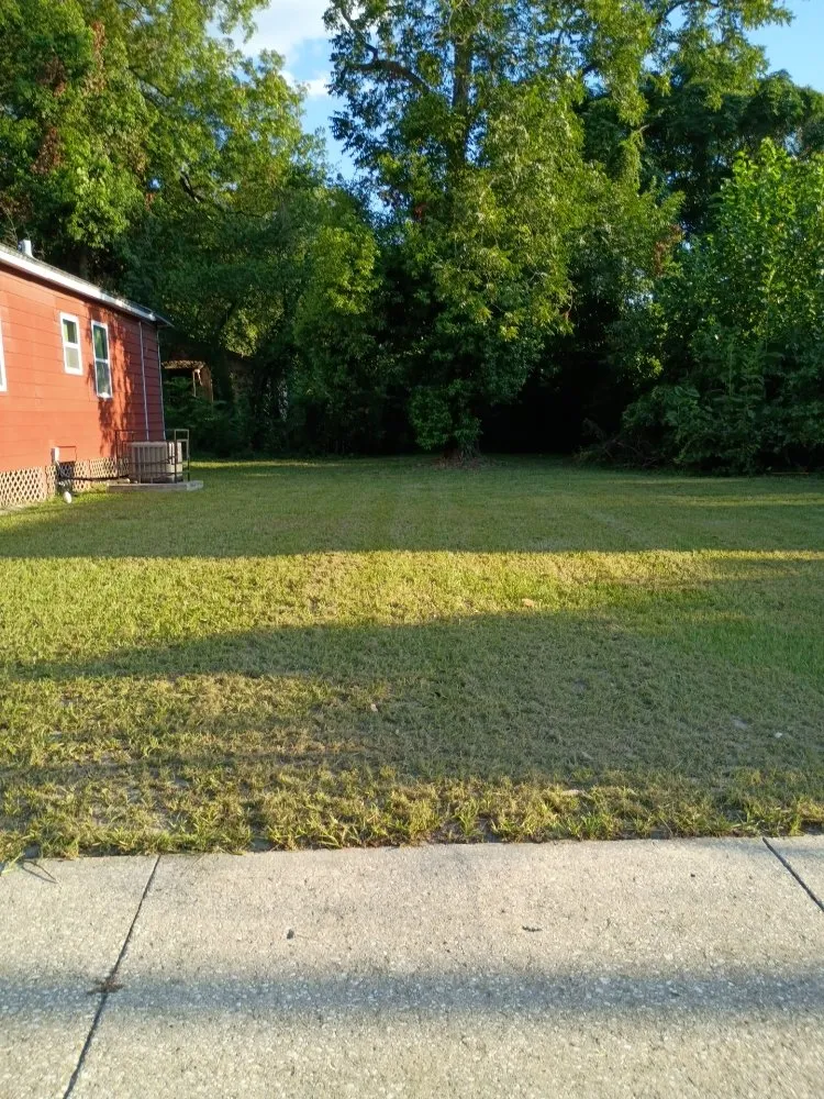 Reliable yard maintenance for outdoor upgrades in Starke, FL by Dirty South Trio