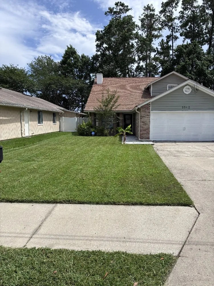 Custom residential landscaping experts serving Starke, FL - Dirty South Trio