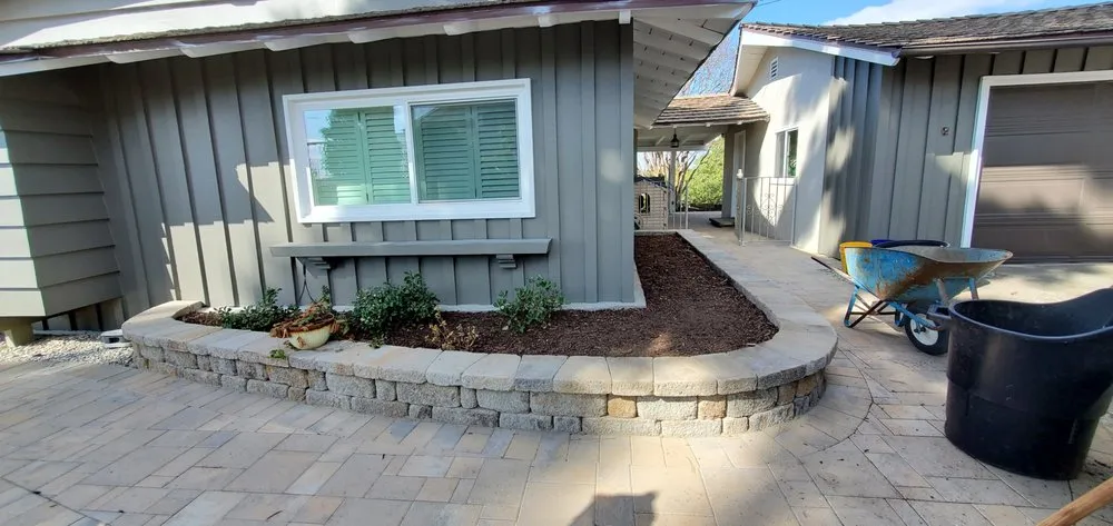 Professional outdoor landscaping experts serving Anaheim, CA - Dirty Work Landscape Company