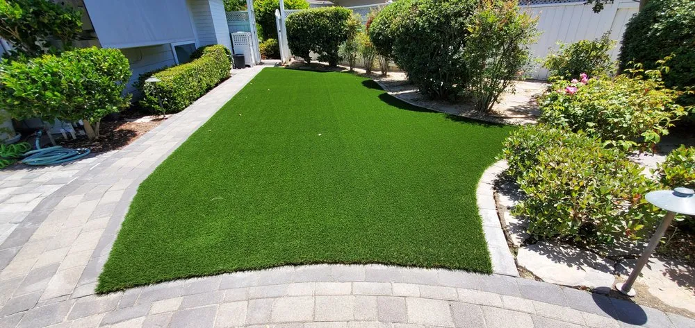 Professional yard maintenance for homes across Anaheim, CA - Dirty Work Landscape Company