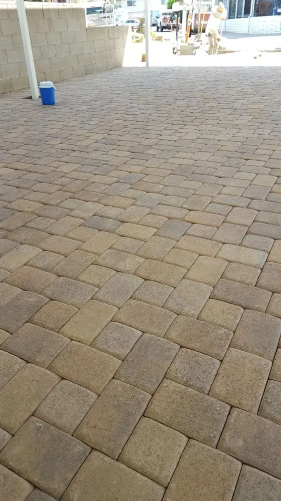 Custom lawn care service for outdoor upgrades across Anaheim, CA - Dirty Work Landscape Company