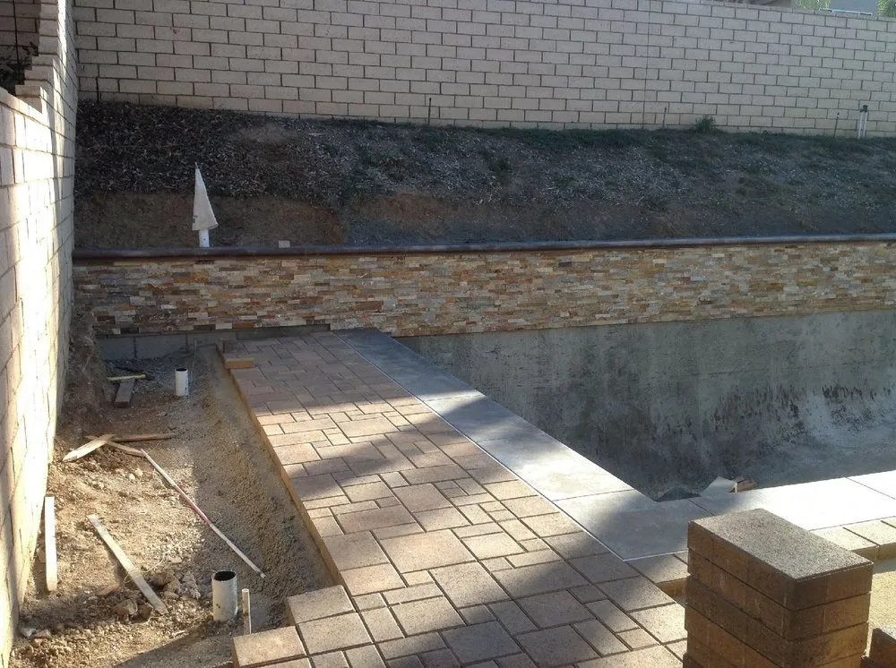 Affordable residential landscaping experts serving Anaheim, CA - Dirty Work Landscape Company