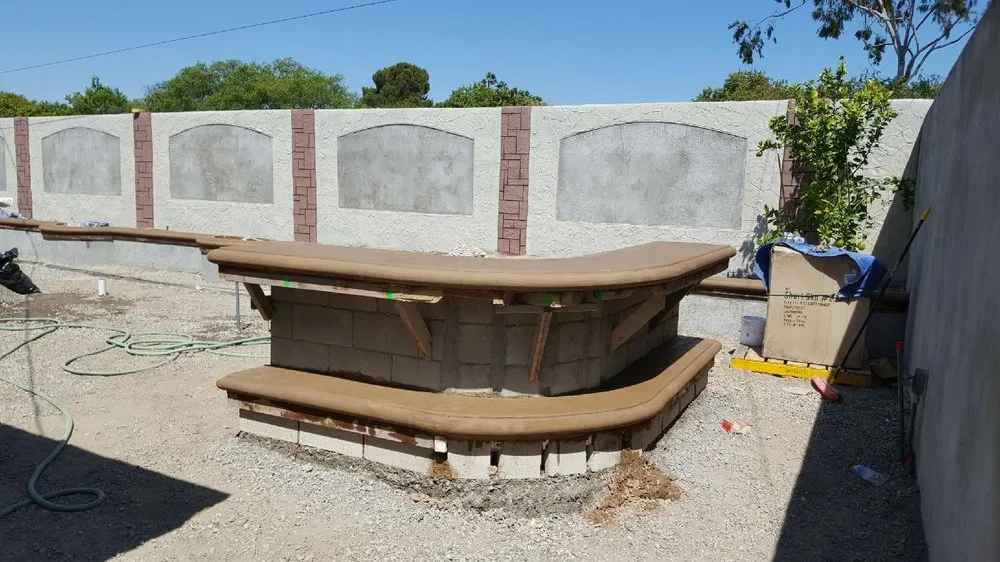 Local residential landscaping in Anaheim, CA - Dirty Work Landscape Company