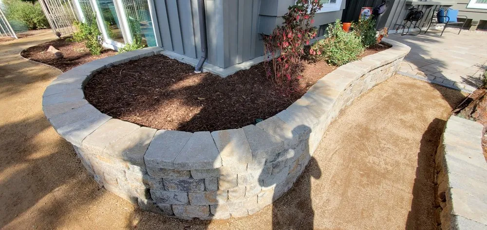 Affordable residential landscaping experts serving Anaheim, CA - Dirty Work Landscape Company