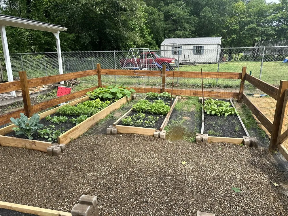 Professional lawn mowing service in Greenville, SC - Dirty Work Outdoor Services