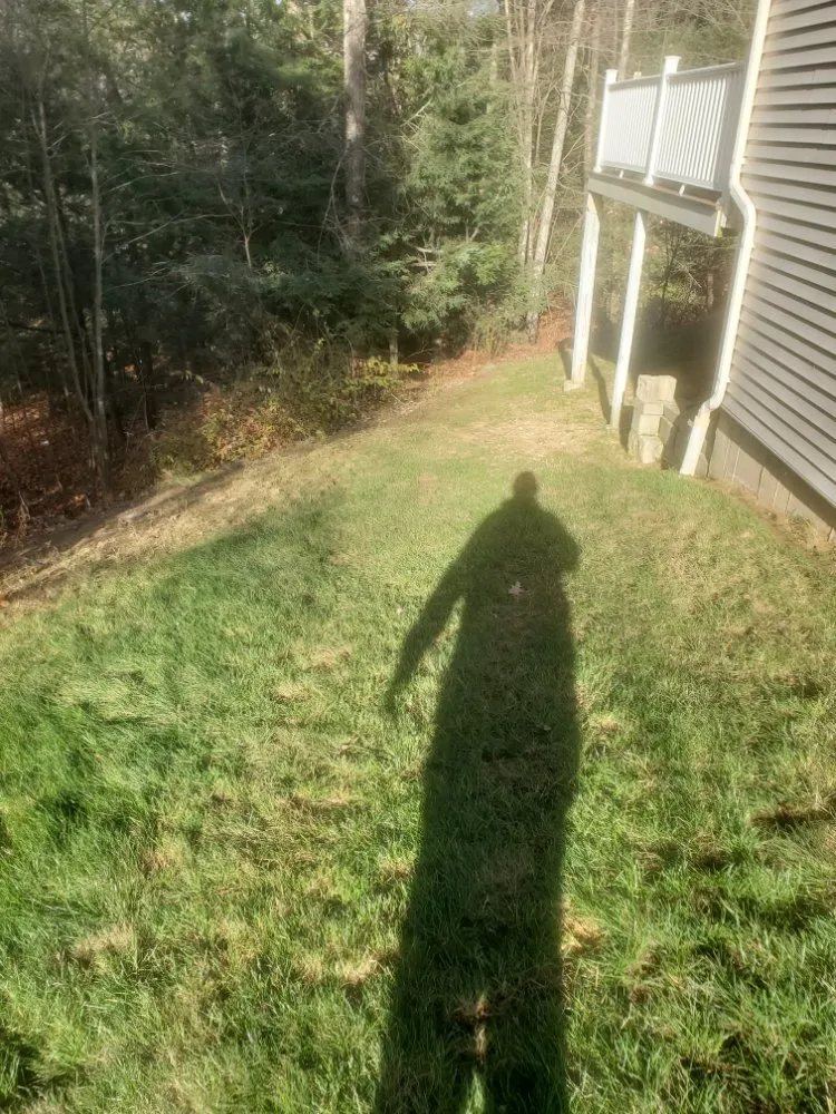 Affordable landscape design for residential properties across Stafford, CT - Dirty Work Property Services