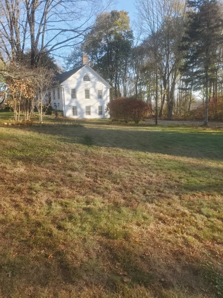 Reliable outdoor landscaping for residential properties across Stafford, CT - Dirty Work Property Services