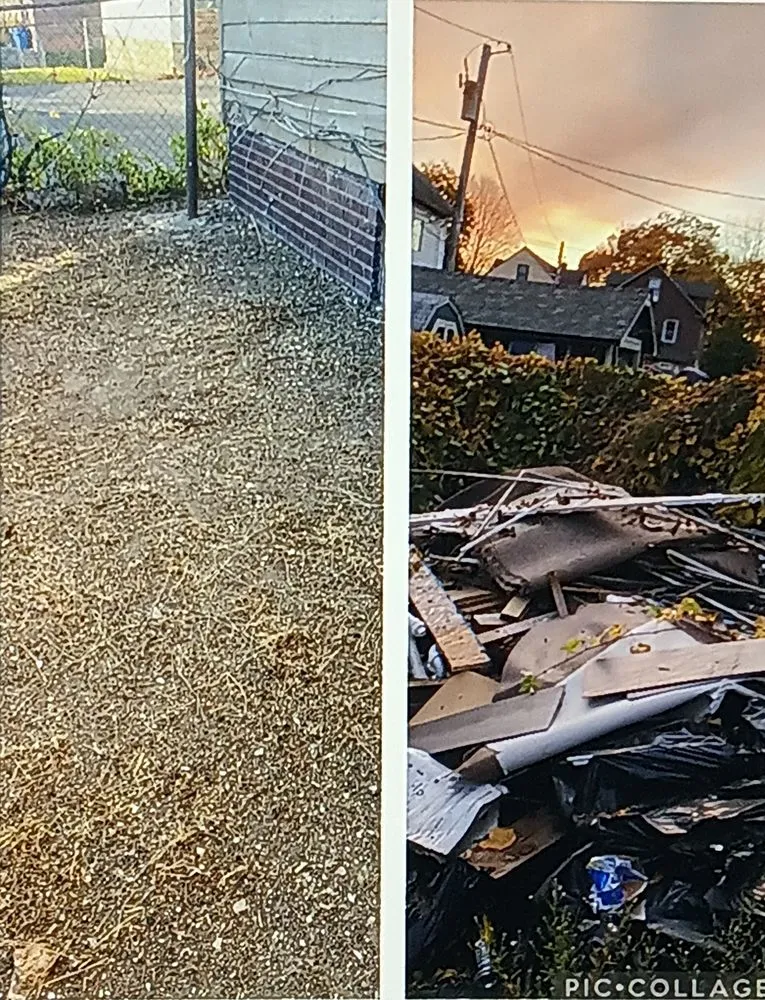 Affordable landscaping services experts serving Rochester, NY - Dirty Works Landscaping & More