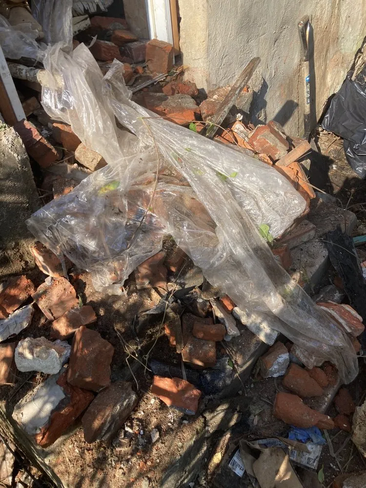 Custom landscape installation in Philadelphia, PA by Dirty Worx Cleaning and Environmental Solutions