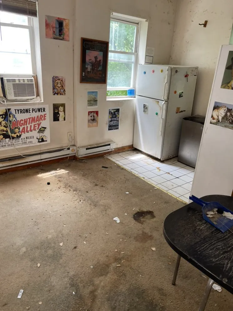 Professional lawn mowing service for outdoor upgrades across Philadelphia, PA - Dirty Worx Cleaning and Environmental Solutions