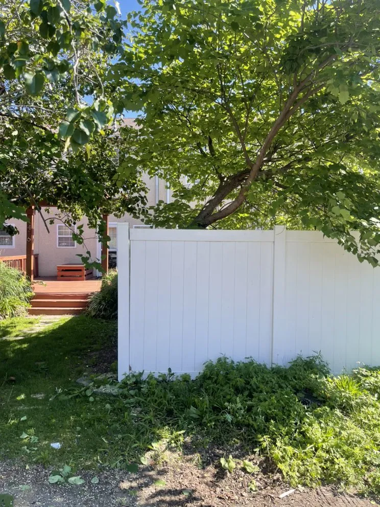 Local landscape installation in Philadelphia, PA - Dirty Worx Cleaning and Environmental Solutions