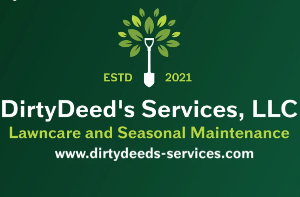 Affordable lawn care service for beautiful yards in Roswell, NM by DirtyDeed's Services