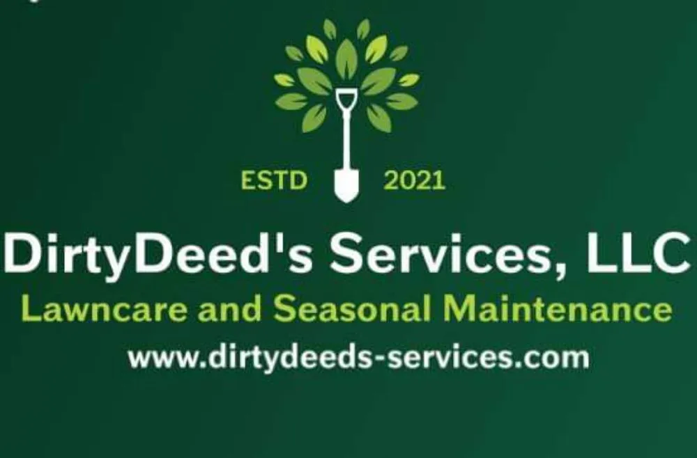 Local landscaping services experts serving Roswell, NM - DirtyDeed's Services