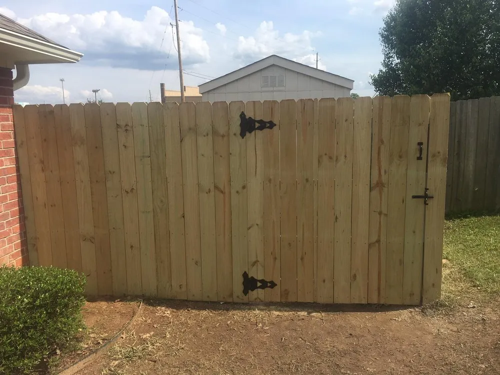 Affordable lawn care service experts serving Texarkana, TX - DirtyWorks Home Services