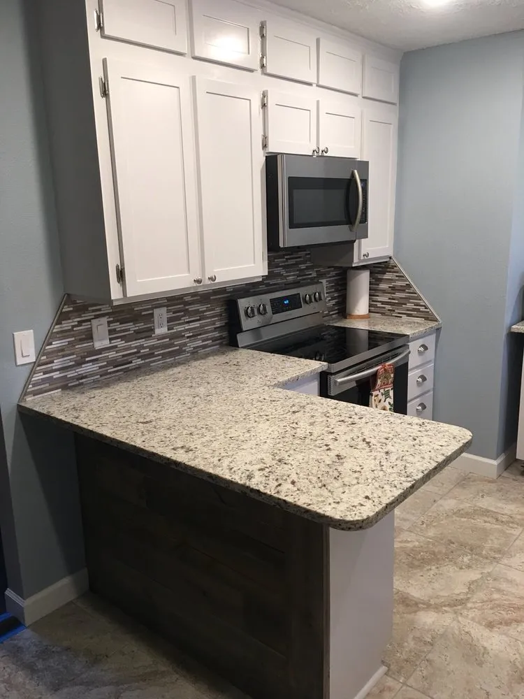 Top-rated landscape installation in Texarkana, TX by DirtyWorks Home Services