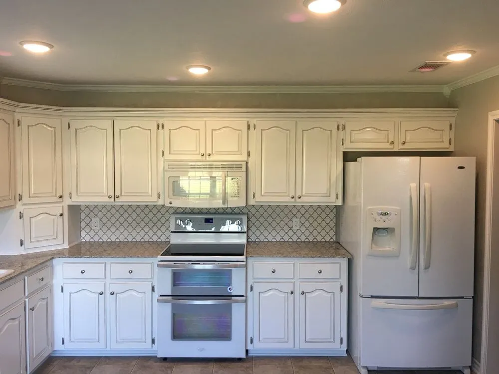 Professional residential landscaping in Texarkana, TX - DirtyWorks Home Services