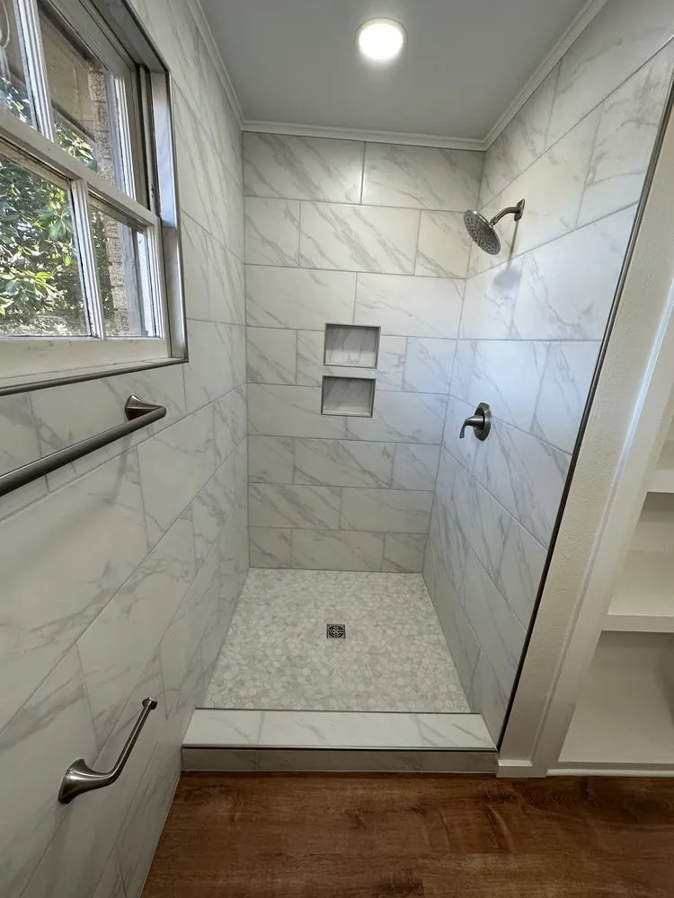 Local yard cleanup service experts serving Texarkana, TX - DirtyWorks Home Services