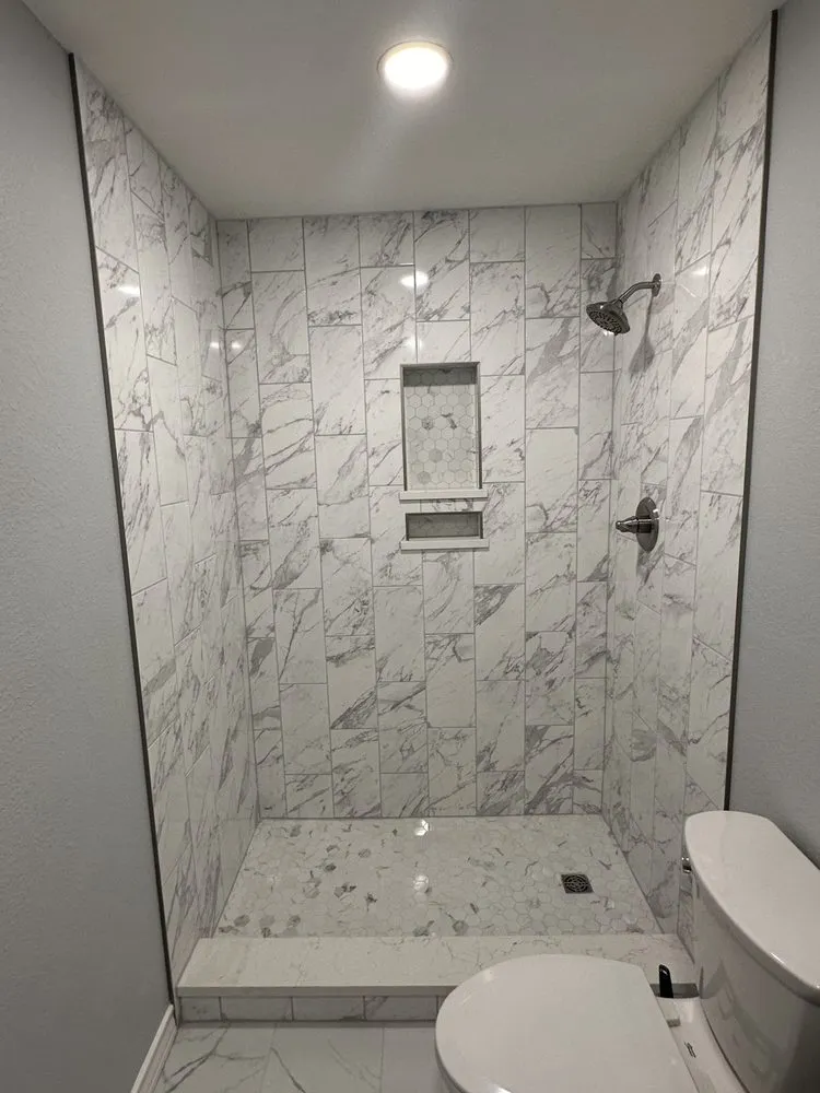 Local landscaping services experts serving Texarkana, TX - DirtyWorks Home Services