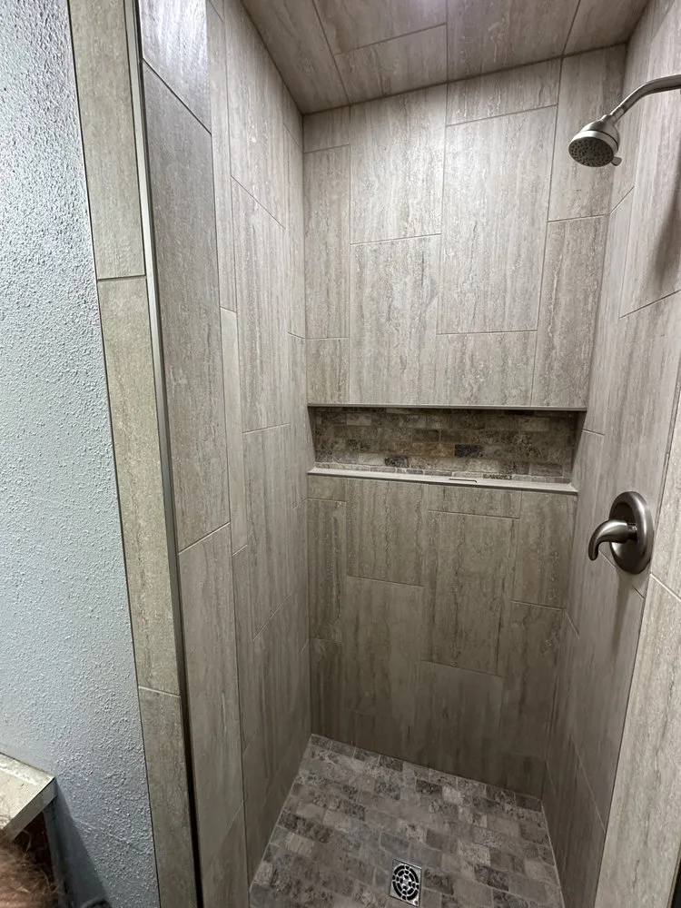 Top-rated landscape design for beautiful yards in Texarkana, TX by DirtyWorks Home Services