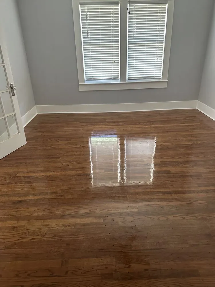 Custom landscape installation in Texarkana, TX by DirtyWorks Home Services