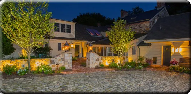 Trusted lawn care service in Wilmington, DE - DiSabatino Landscaping