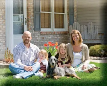 Custom garden landscaping in Wilmington, DE - DiSabatino Landscaping