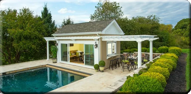 Expert lawn care service for residential properties in Wilmington, DE by DiSabatino Landscaping