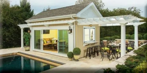 Professional yard cleanup service in Wilmington, DE - DiSabatino Landscaping