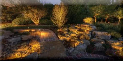 Affordable garden landscaping for outdoor upgrades across Wilmington, DE - DiSabatino Landscaping