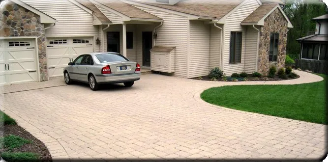 Expert landscaping services for residential properties in Wilmington, DE by DiSabatino Landscaping