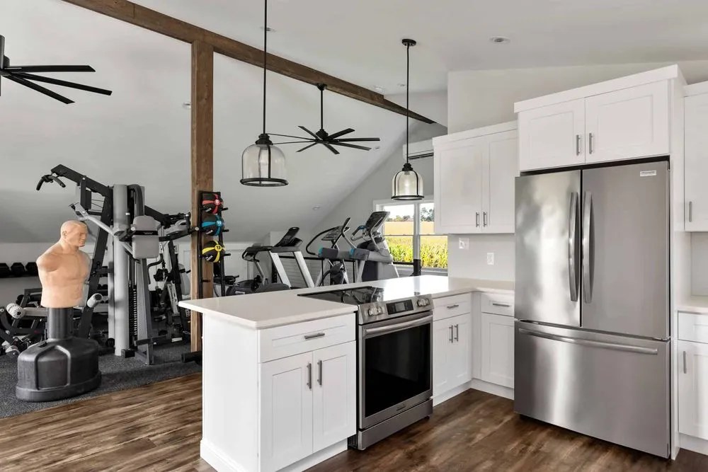 Expert residential landscaping in Wilmington, DE by DiSabatino Landscaping