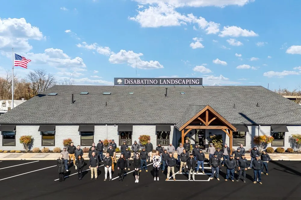 Top-rated residential landscaping experts serving Wilmington, DE - DiSabatino Landscaping
