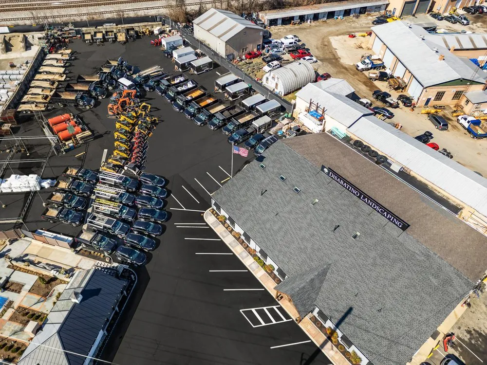 Trusted landscape installation experts serving Wilmington, DE - DiSabatino Landscaping