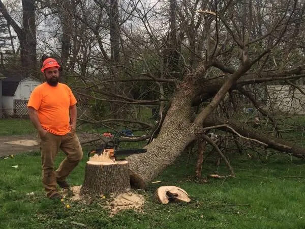 Expert landscaping services for outdoor upgrades in Middletown, OH by Disabled Veteran Lawncare