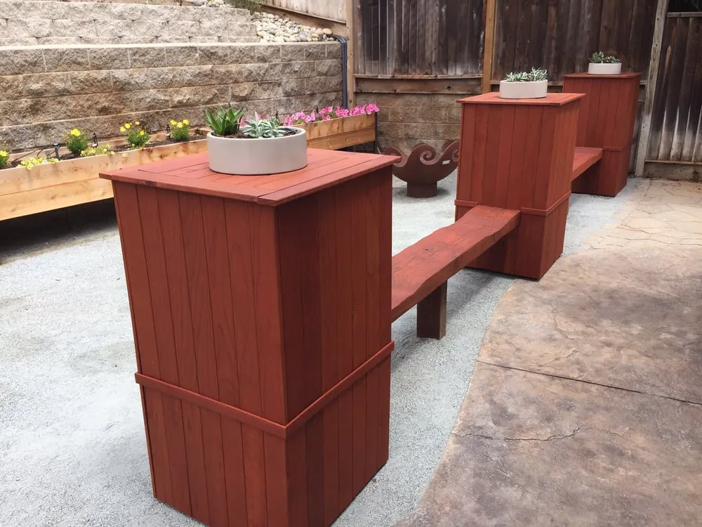 Expert lawn mowing service in Morgan Hill, CA by DiSalvo Design And Maintenance