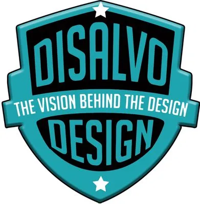DiSalvo Landscape Logo