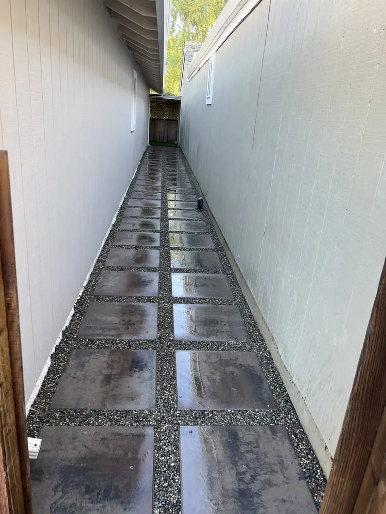 Expert outdoor landscaping near you in San Martin, CA by DiSalvo Landscape