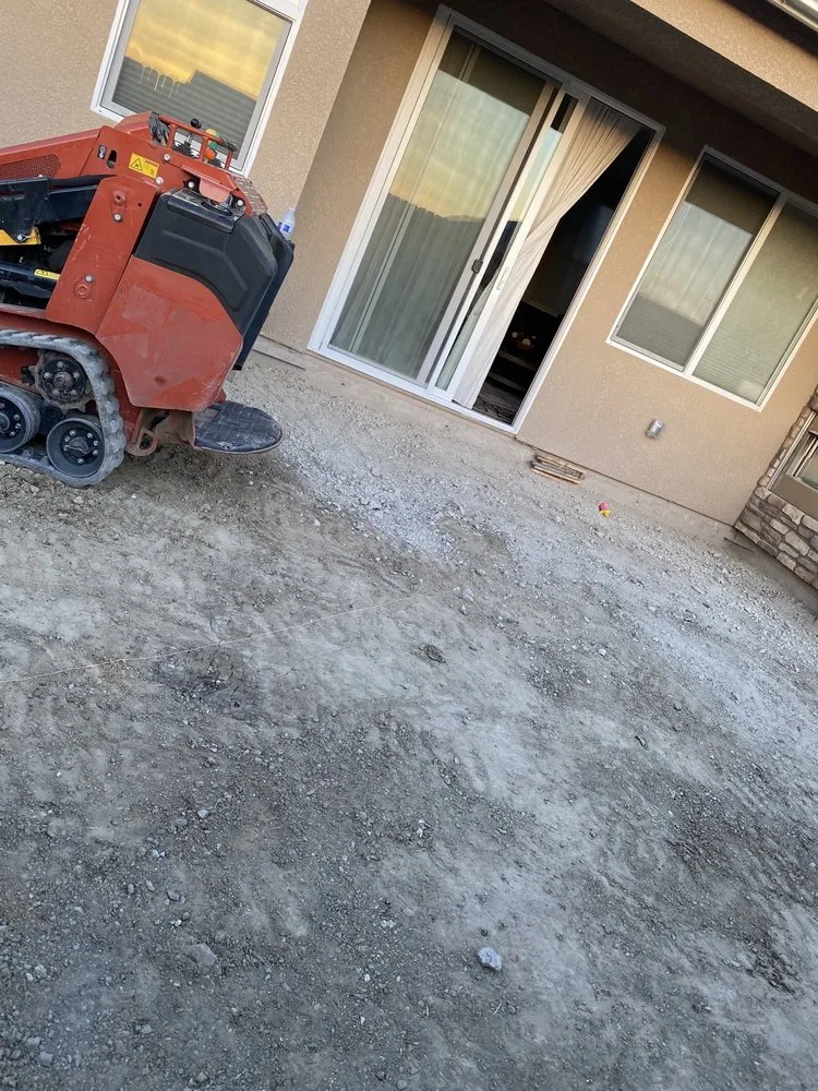 Local residential landscaping in San Martin, CA by DiSalvo Landscape