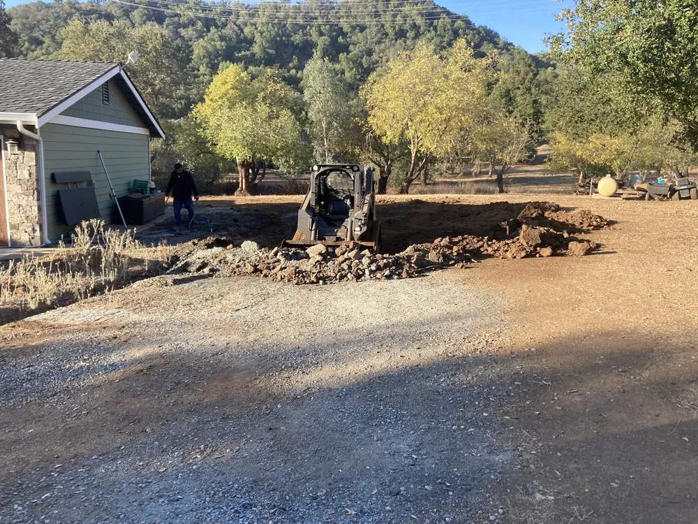 Affordable landscaping services for homes in San Martin, CA by DiSalvo Landscape