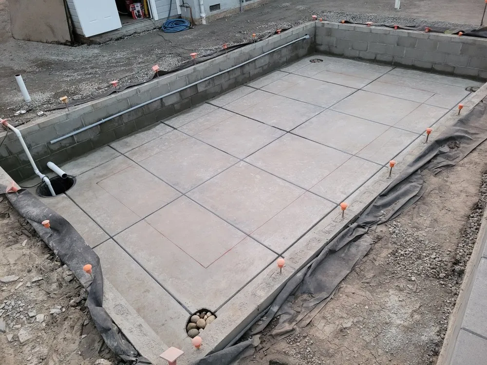 Top-rated landscape installation in San Martin, CA by DiSalvo Landscape