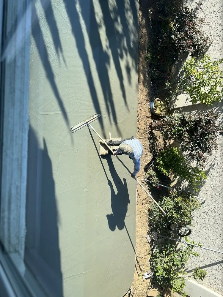 Local landscaping services in San Martin, CA by DiSalvo Landscape