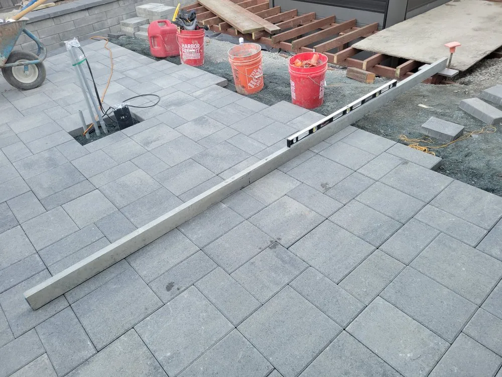 Professional garden landscaping near you in San Martin, CA by DiSalvo Landscape