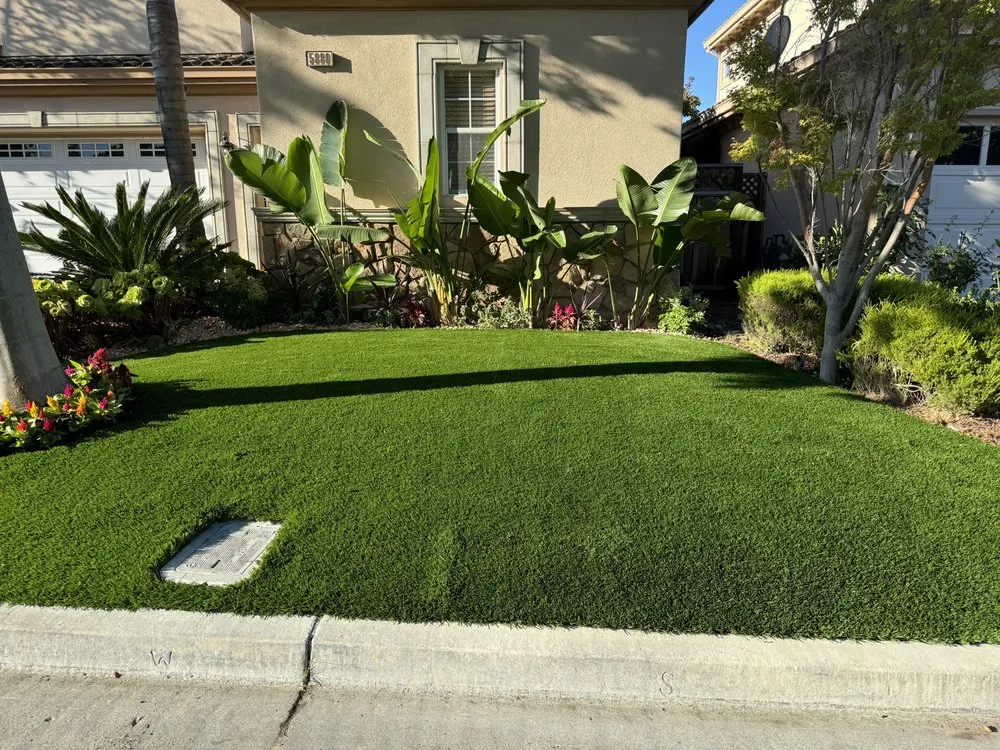 Local residential landscaping for homes across San Martin, CA - DiSalvo Landscape