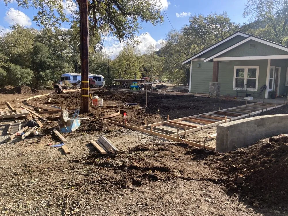 Affordable residential landscaping in San Martin, CA - DiSalvo Landscape