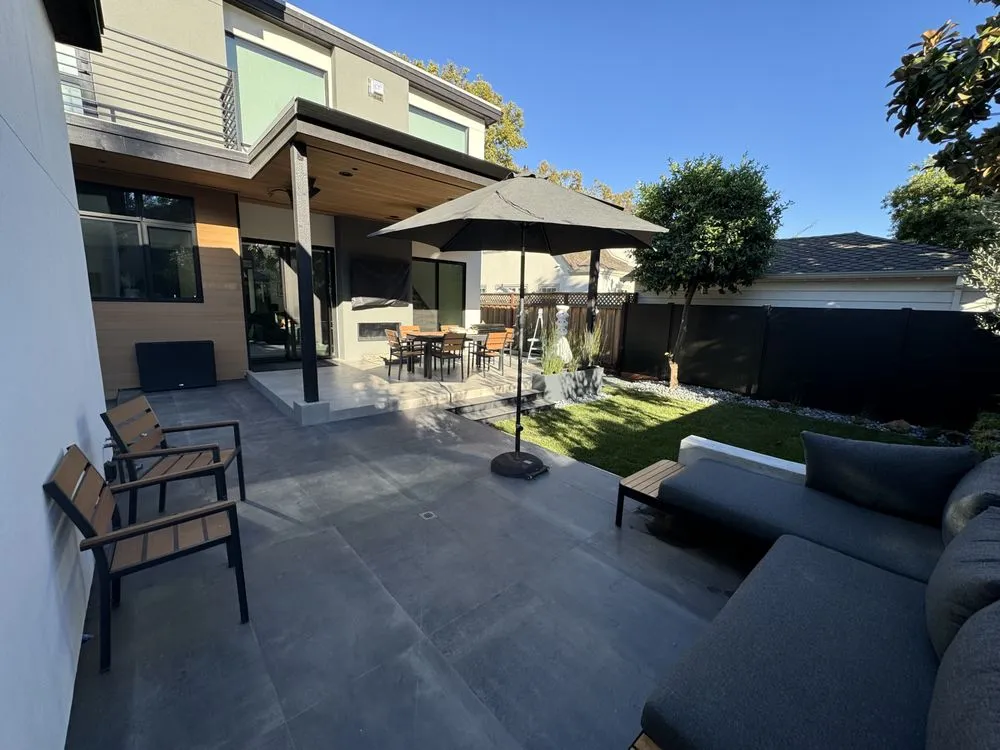 Top-rated landscape design in San Martin, CA - DiSalvo Landscape